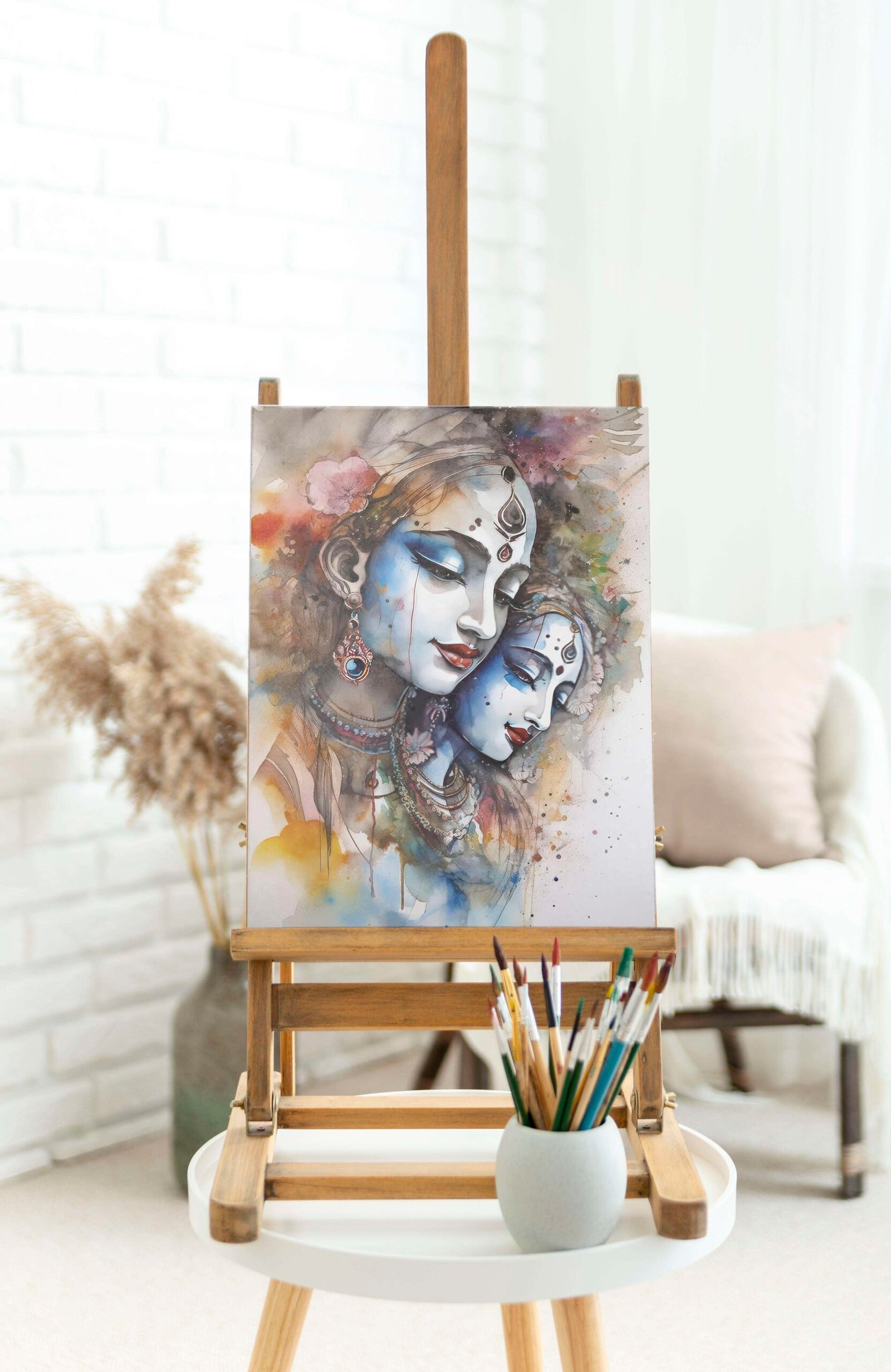 Gorgeous Canvas Paintings to Decorate Any Room - Image 2